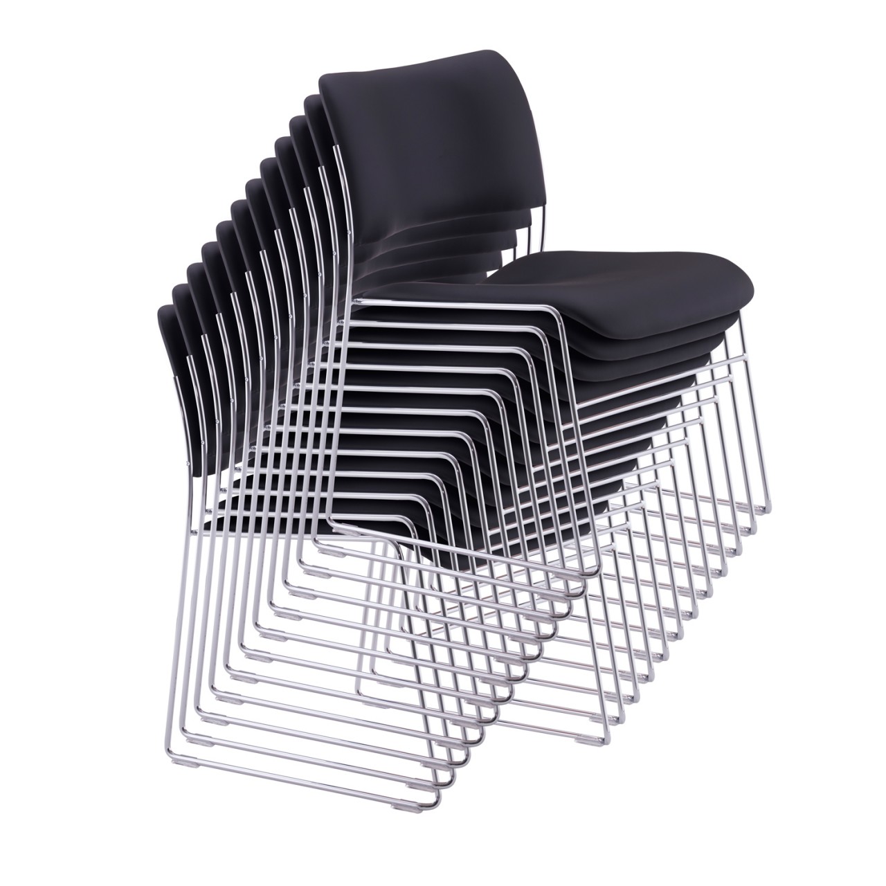Howe 40/4 Stackable Chair