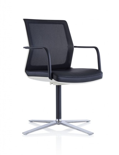 Orangebox Workday Conference Chair