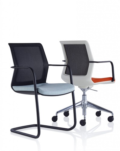 Orangebox Workday Chairs