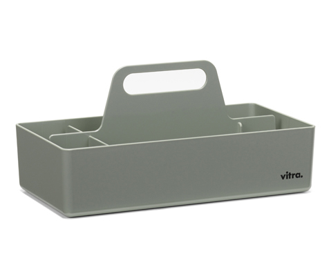 Vitra Toolbox by Arik Levy