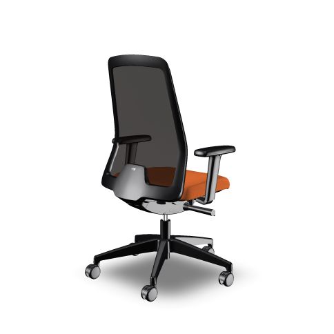 Interstuhl EVERYis1 Task Chair