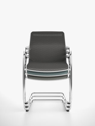 Vitra Unix Chair