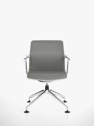 Vitra Unix Chair
