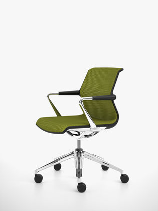 Vitra Unix Chair