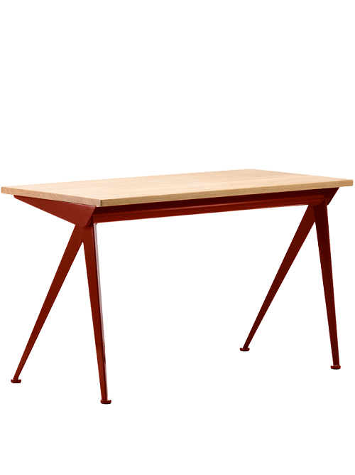 Vitra Compas Direction desk