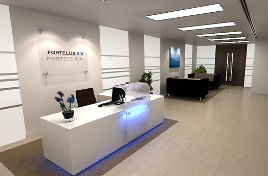 Interior Design and Scheme Creation