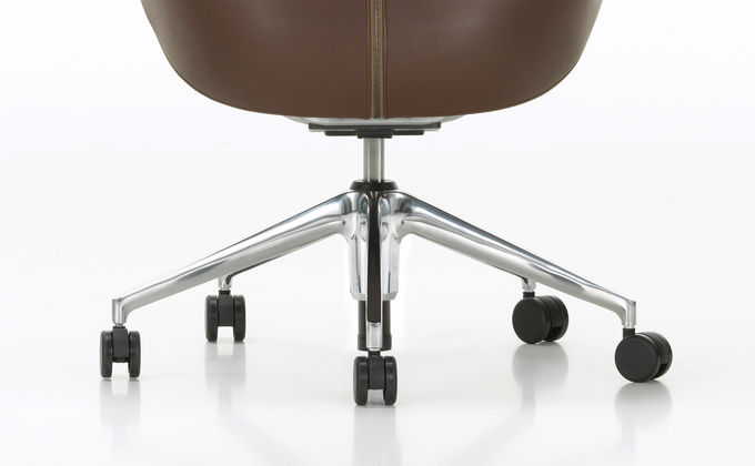 Vitra Grand Executive & Grand Conference by Antonio Citterio