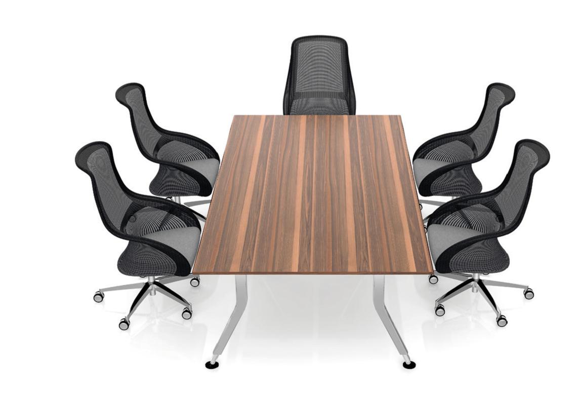 Mobica+ Oasis Wing Chair by Martin Ballendat