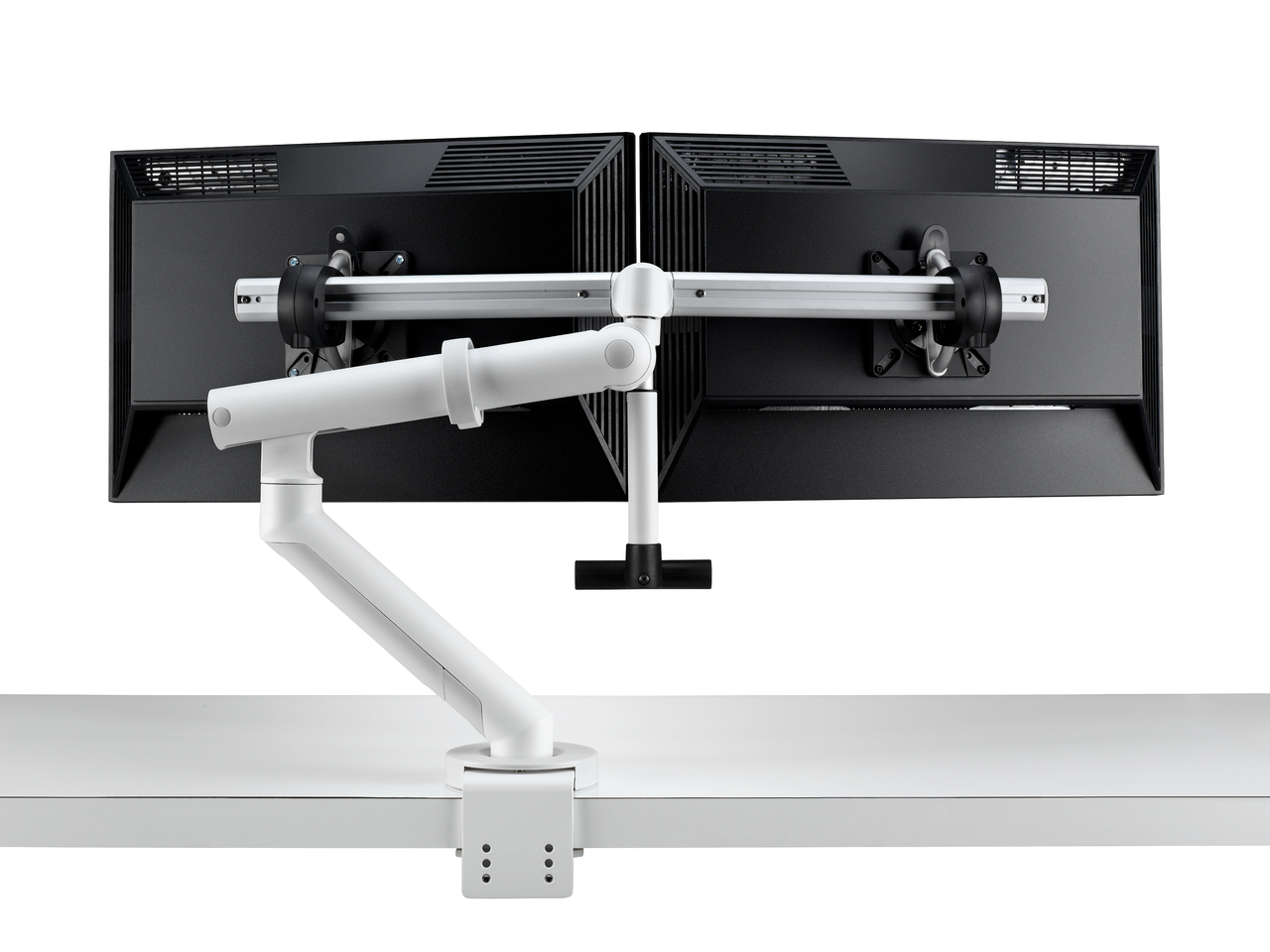 CBS Flo Plus Dual Monitor Arm