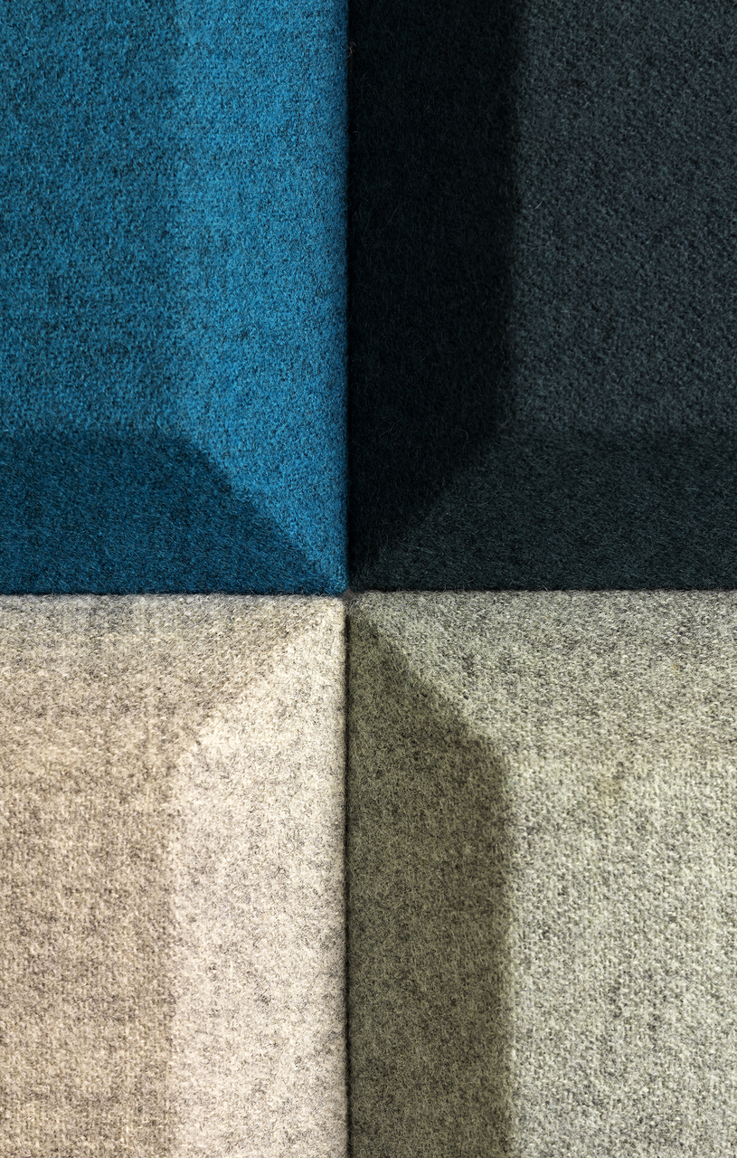 Abstracta Domo Wall Tiles