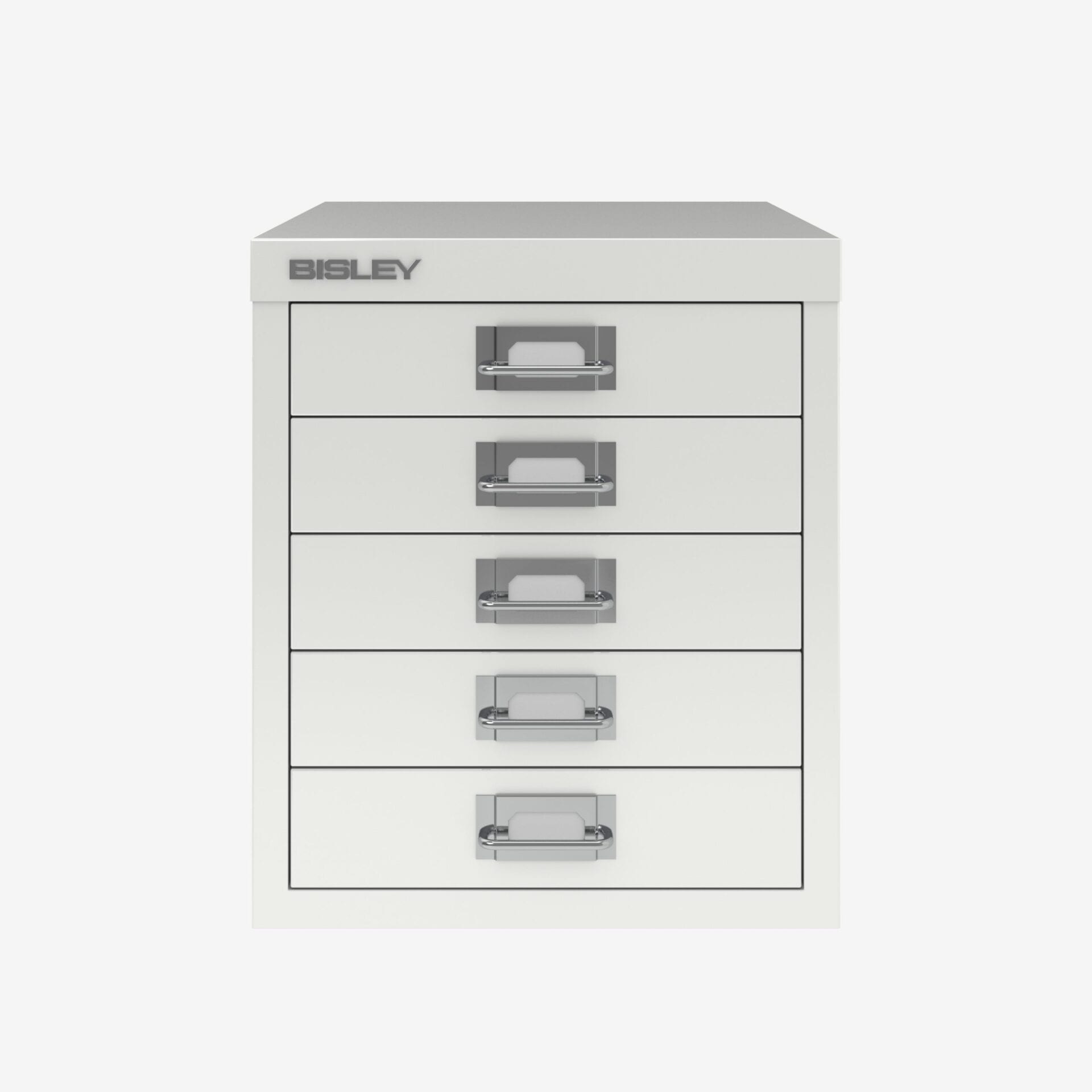 Bisley Multidrawers™ 5 Drawer - Filing Cabinet (S)