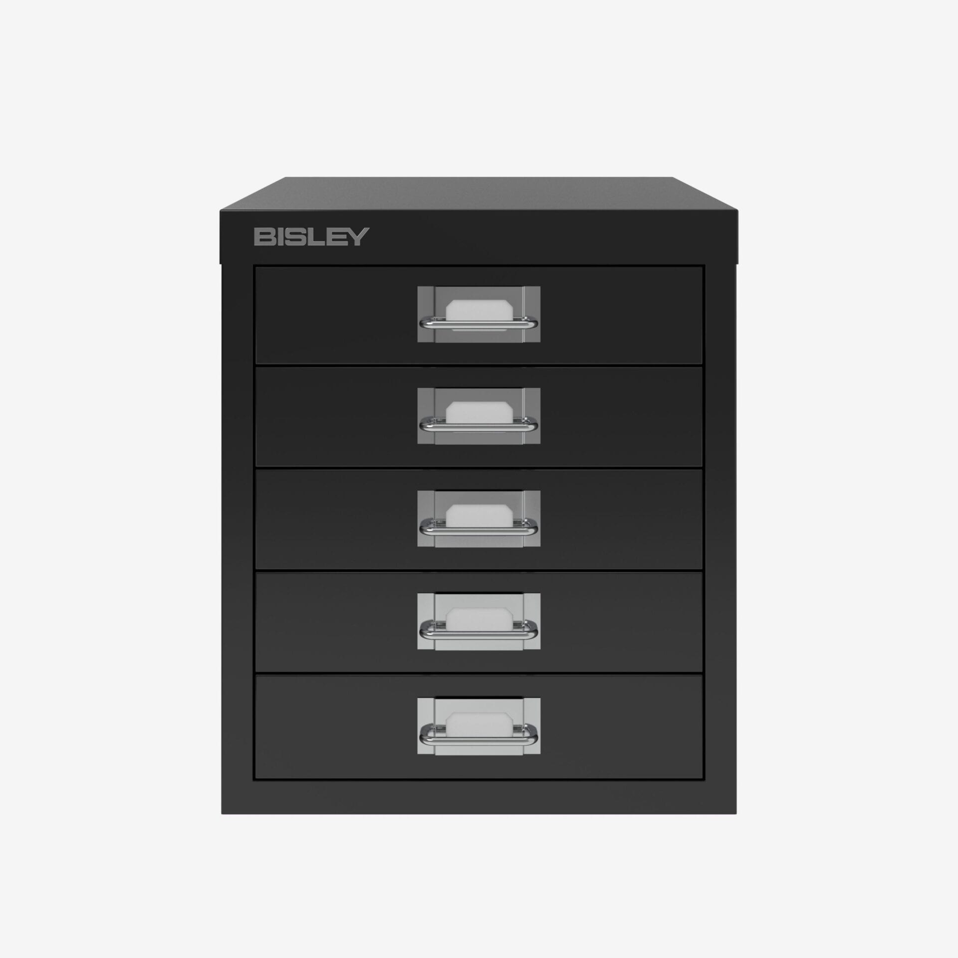 Bisley Multidrawers™ 5 Drawer - Filing Cabinet (S)