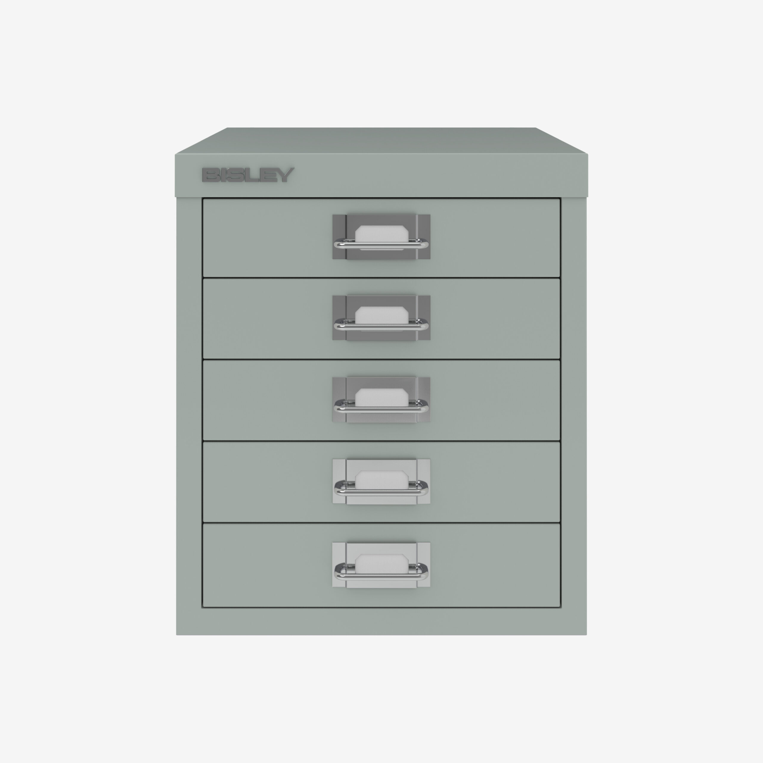 Bisley Multidrawers™ 5 Drawer - Filing Cabinet (S)