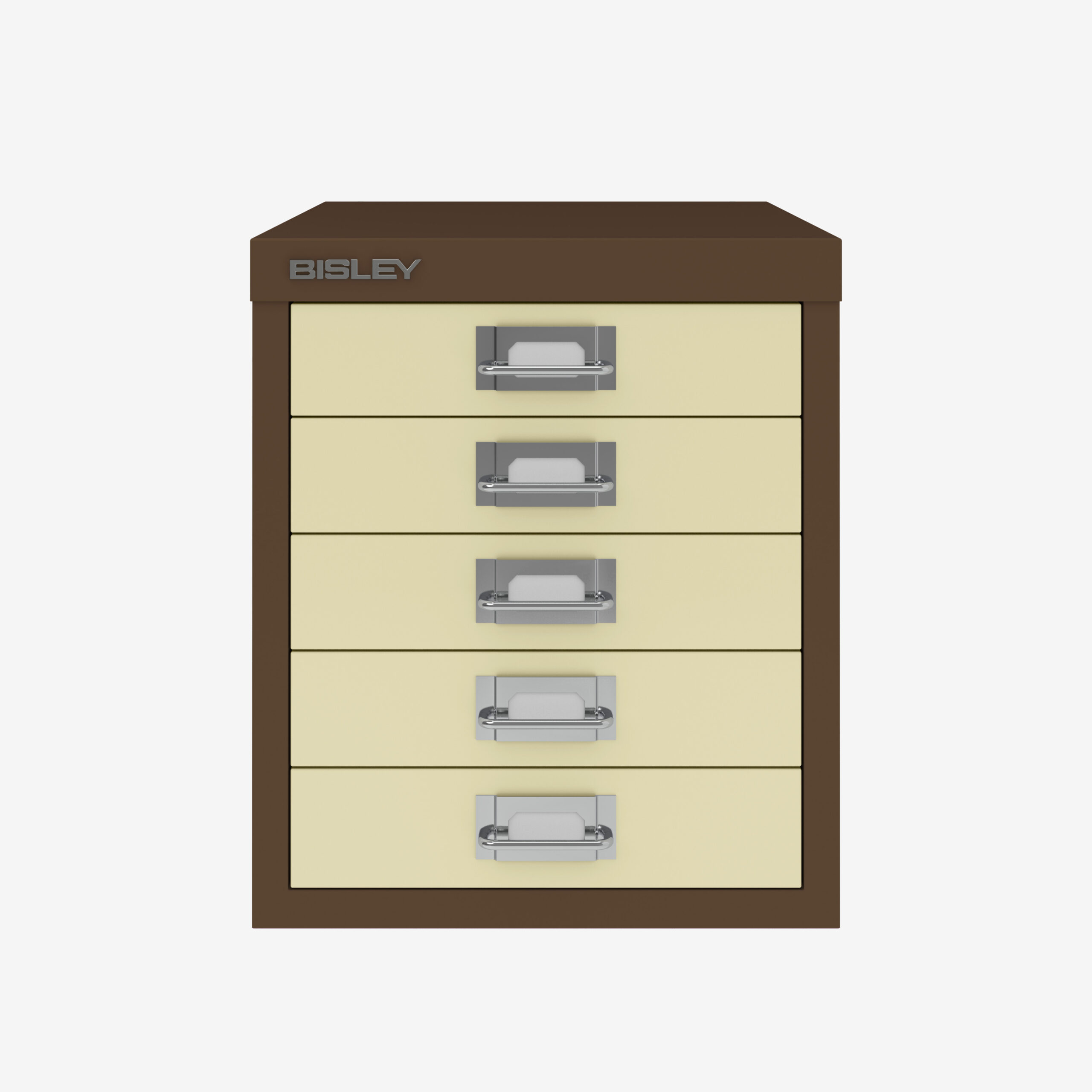 Bisley Multidrawers™ 5 Drawer - Filing Cabinet (S)