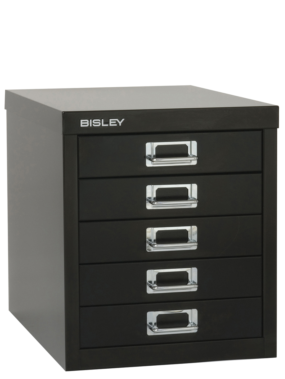 Bisley Multidrawers™ 5 Drawer Storage Unit