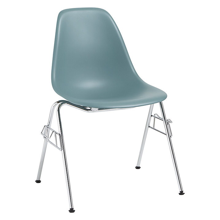 Vitra Eames Plastic Side Chair DSS
