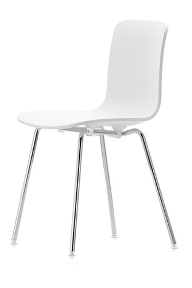 Vitra HAL Tube Stackable Chair