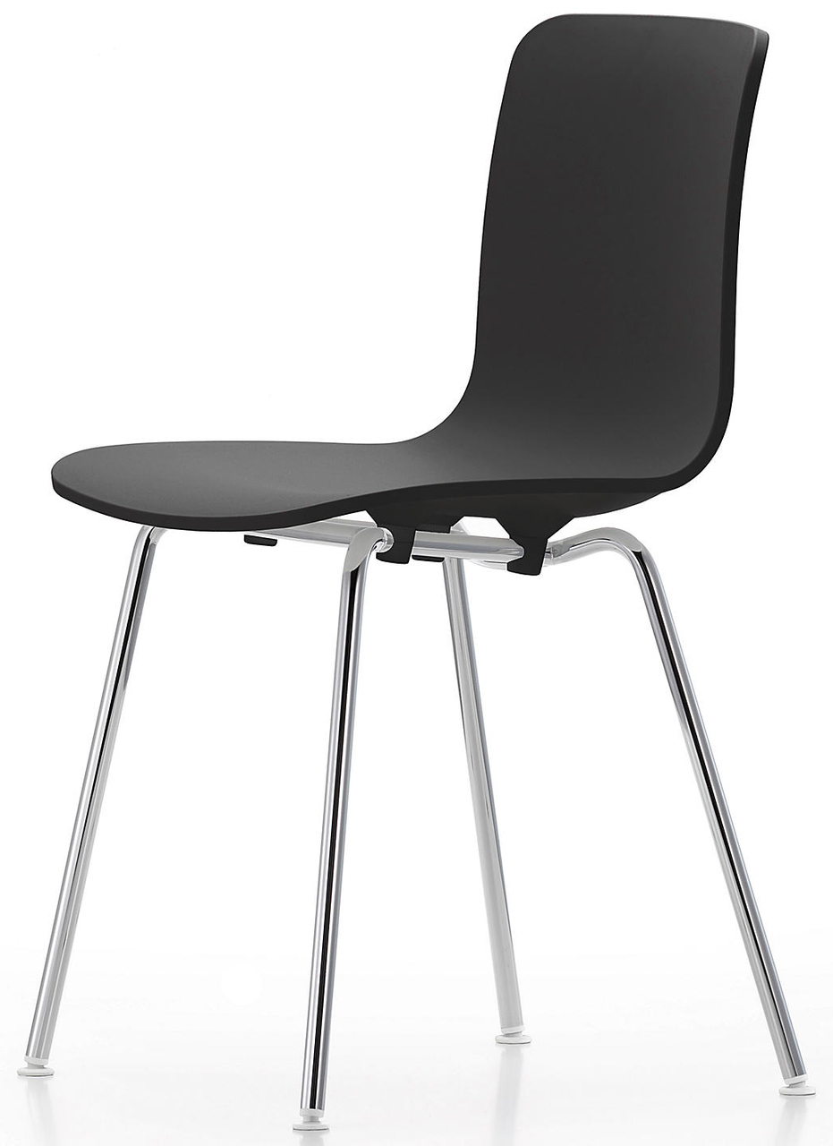 Vitra HAL Tube Stackable Chair