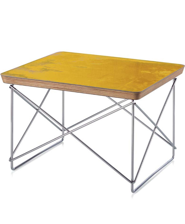 Vitra Eames Occasional Table LTR