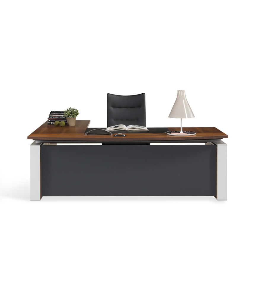 Koleksiyon Swami Executive Desk