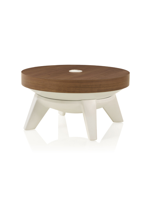 KI Sway Orbiting Chair