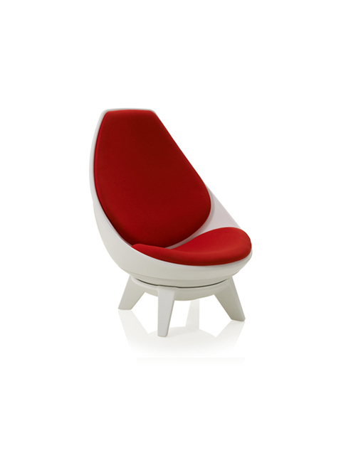 KI Sway Orbiting Chair