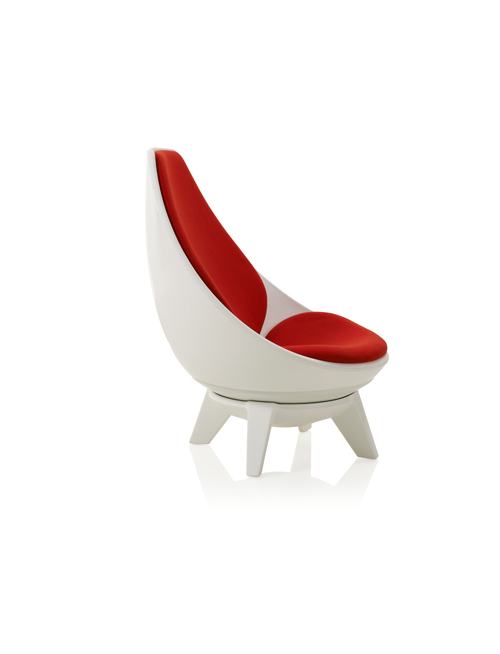 KI Sway Orbiting Chair