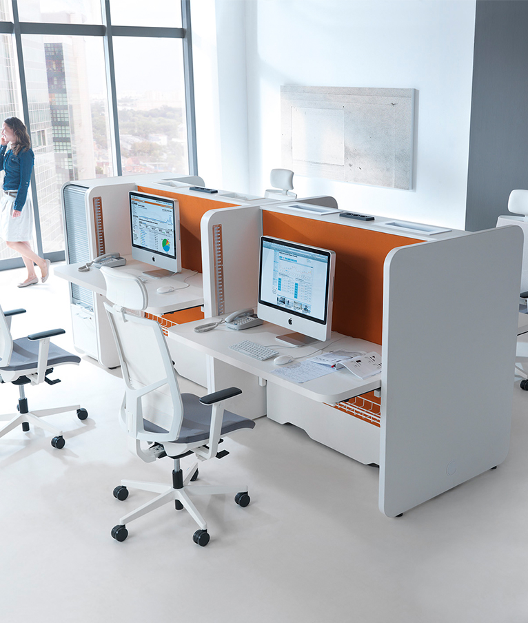 Mikomax Stand Up System