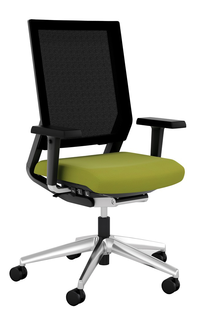 Elite I-Sit Task Chair