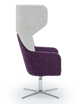 Ocee Design Harc Tub Chair
