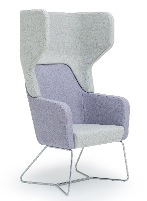 Ocee Design Harc Tub Chair