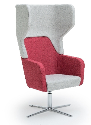 Ocee Design Harc Tub Chair
