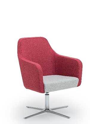 Ocee Design Harc Tub Chair