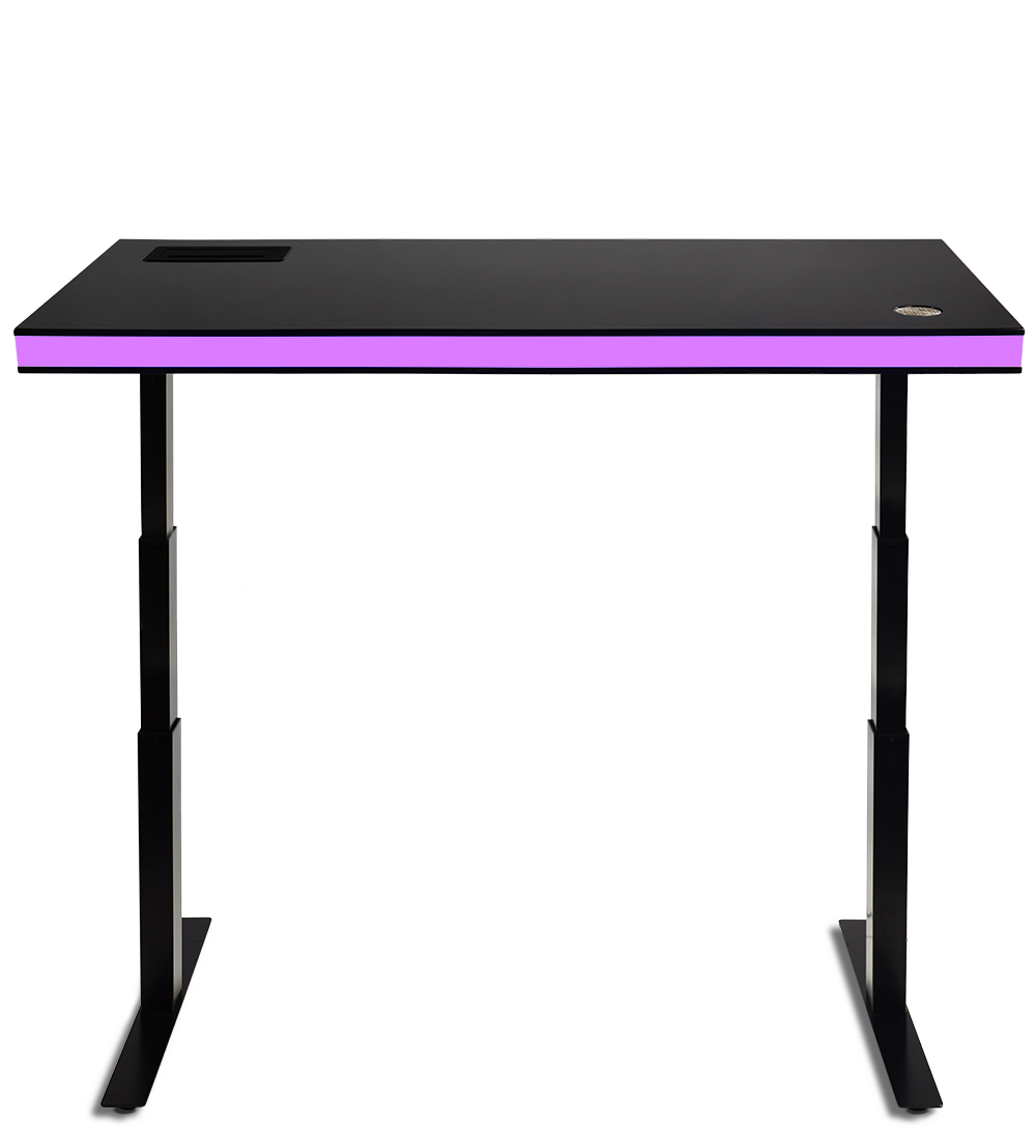 Table Air Classic Black