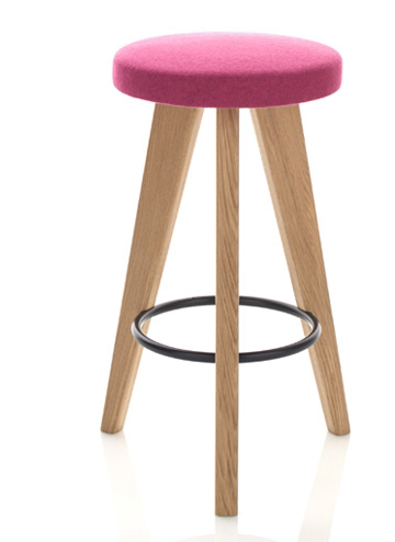 James Burleigh Magnus Stool