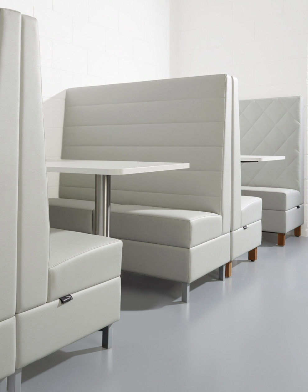 Davison Highley Engage Modular Seating