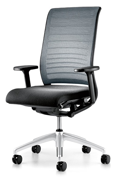 Interstuhl Hero Office Swivel Chair