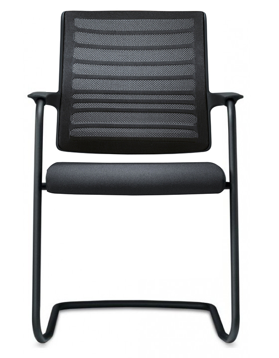 Interstuhl Hero Cantilever Meeting Chair