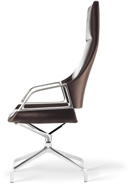 Wilkhahn Graph Conference Chair