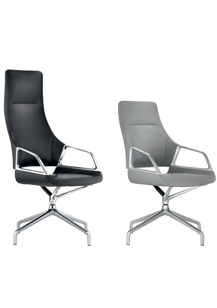 Wilkhahn Graph Conference Chair