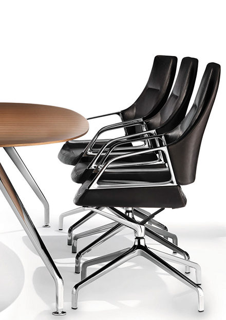 Wilkhahn Graph Conference Chair
