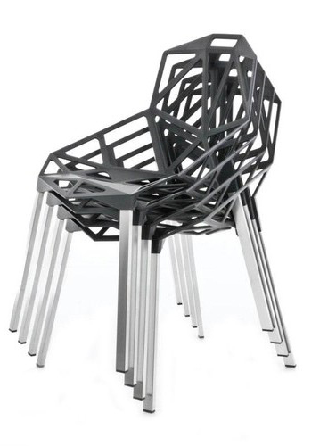 Magis Chair One by Konstantin Grcic