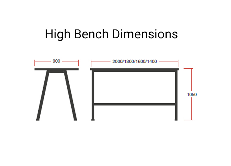 Elite Harmony Bench Dimensions