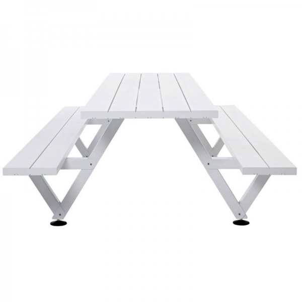 Extremis Marina Picnic Table