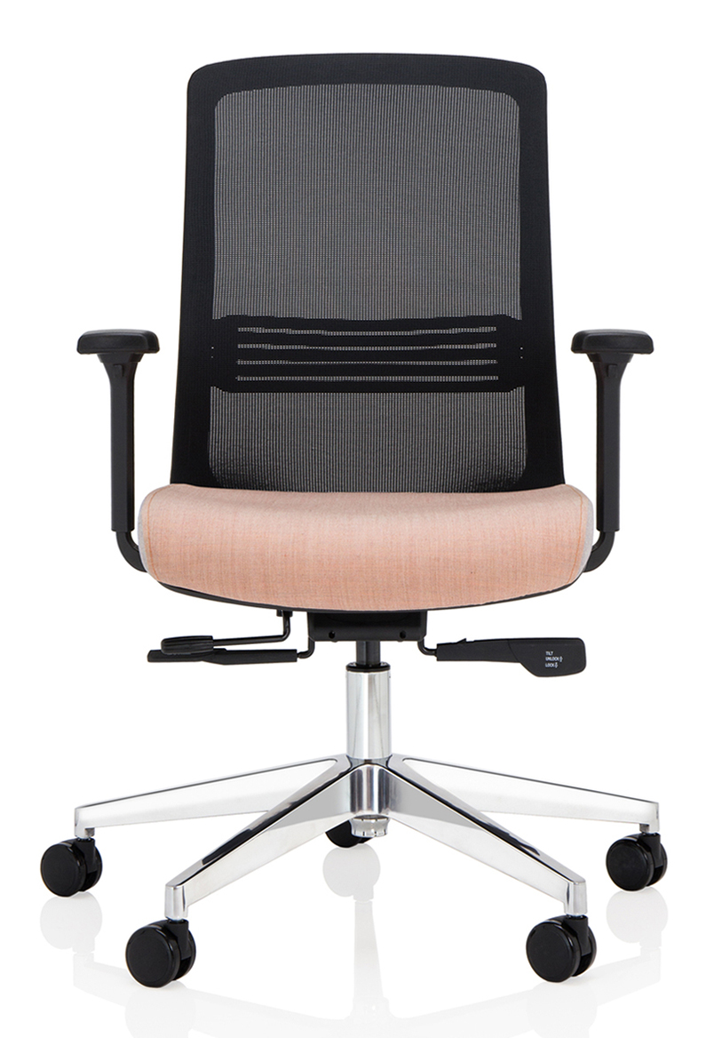 Elite Vida Mesh Task Chair