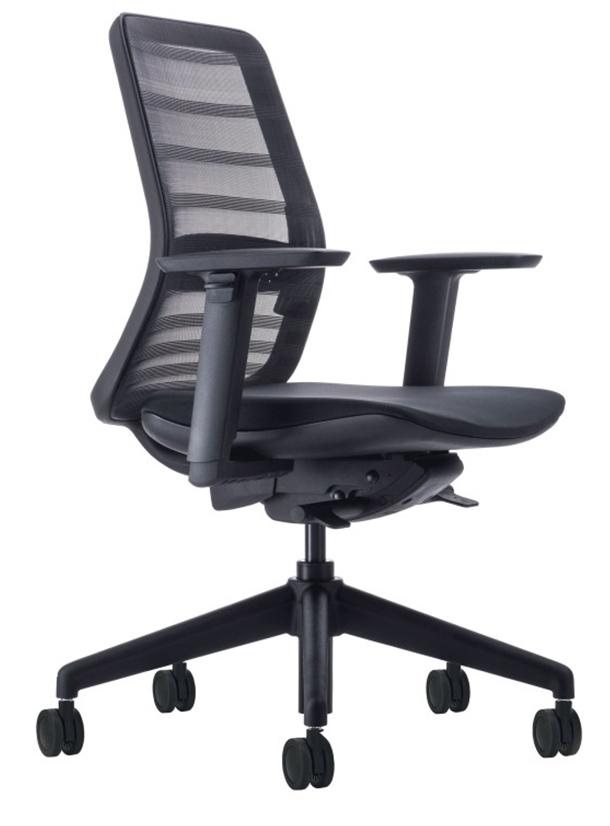 KOPLUS オフィスチェア Tonique トニック Koplus Tonique Task Chair