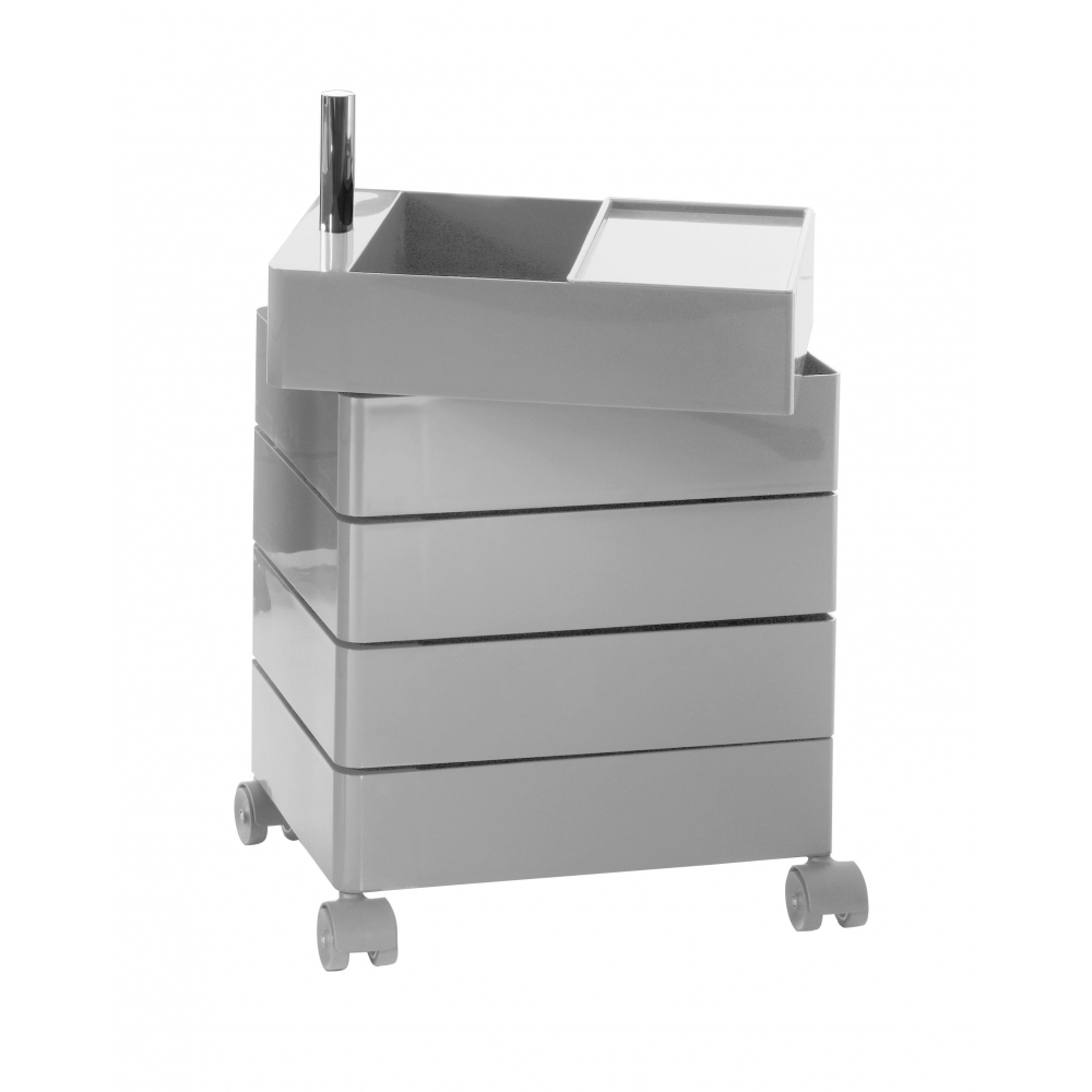 Magis 360° Container By Konstantin Grcic