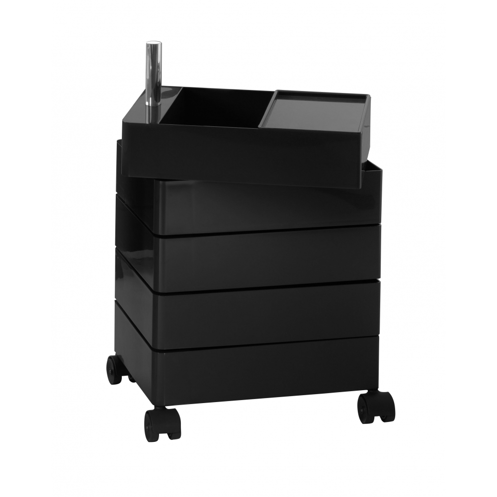 Magis 360° Container By Konstantin Grcic