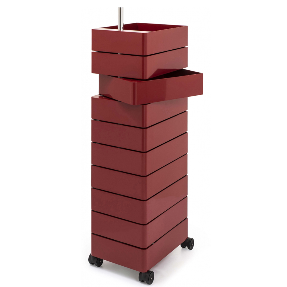 Magis 360° Container By Konstantin Grcic