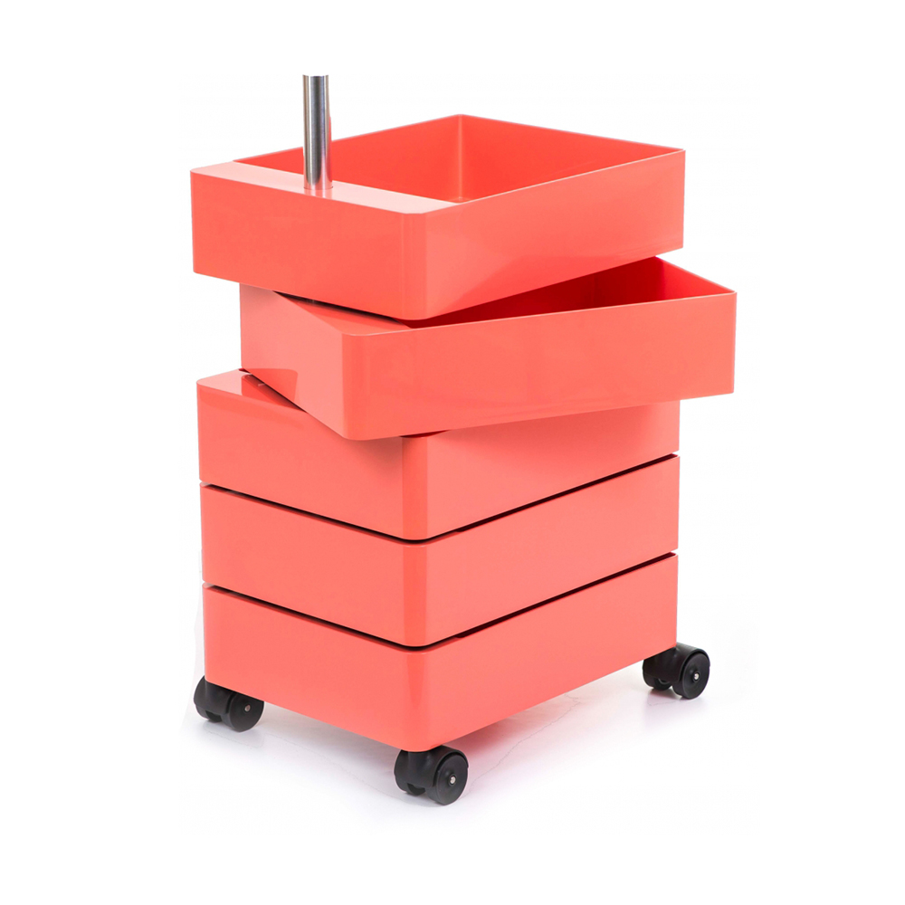 Magis 360° Container By Konstantin Grcic